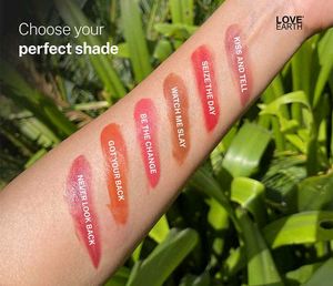 Love Earth MultiPot Lip &amp; Cheek Tint
