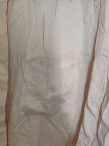 Gia By Westside Embroidered Blouse