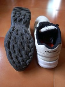 Kraasa Sport shoes