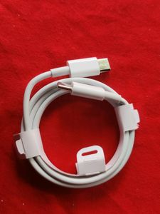 Data Cable Type C-To-C