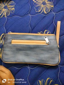 Hand Pouch Bag