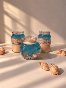 DIWALI SCENTED CANDLES