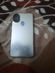 Redmi Y2 mobile in fully working