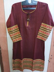 Is*itva Brand New Kurti