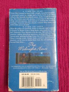 The Midnight Hour by Karen Robards