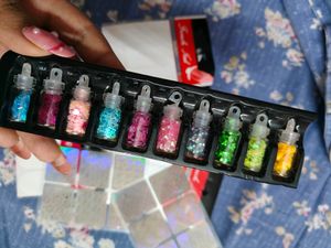 Nail Art Combo ❤