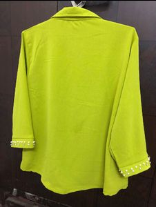 Stylish Embellished