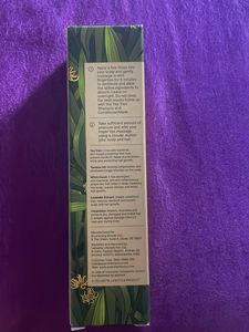 Quench Dandruff Control Ampoule