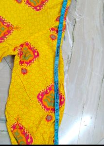 Collar Neck Kurti..from Amayra