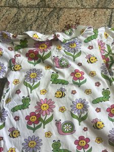 Cute Baby Girls Outfit