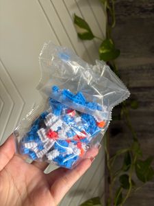 Doraemon DUZ Nano Block Building Set 680 pcs