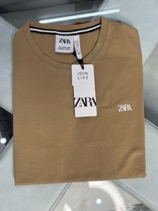 Zara Casual T-Shirt M &amp; L SIZE