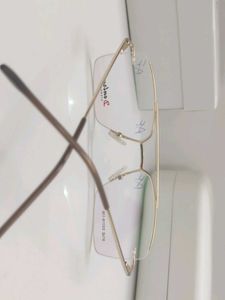 Dentry Eyewear Rimless Glasses
