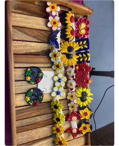 Handmade Jwellery