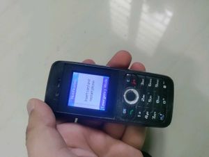 Classic Mobile Phone - reliance CDMA