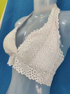 Lace Bralette Bra Top