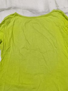 Bold Soul Graphic Top