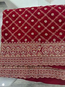 Party wear saree for women