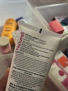 Naturali Hair Fall Arrest Conditioner
