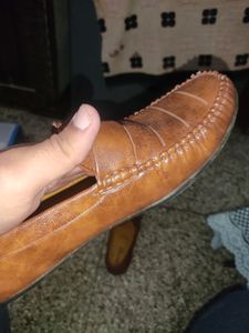 Fabcy loafers