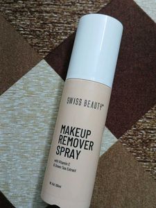 Swiss Beauty Makeup Remover