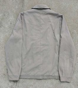 London Fog Vintage Lightweight Zip-Up Jacket