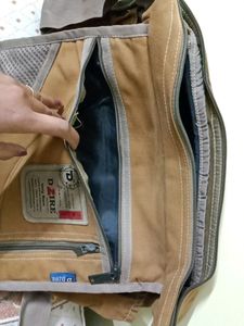 Sling College &amp; Office Bag