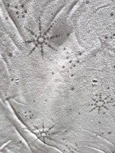 Cozy Snowflake Print Long Sleeve Shirt