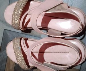 fancy girls footware