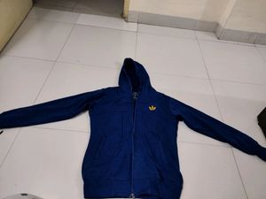 Winter wear Zeep Hoodie Jacket