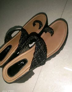 Foot Wear