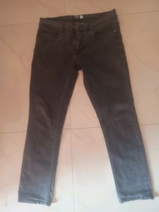 Men's Bare Brands Jeans