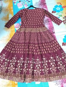 Anarkali Kurta