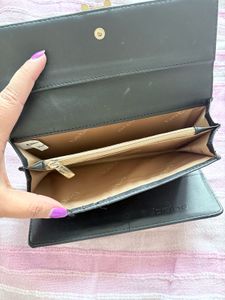 Bebe Bifold Wallet