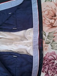Formal Pants