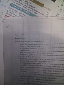 BST book and assigment sheet (free delivery)