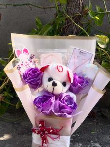 Hand made gift