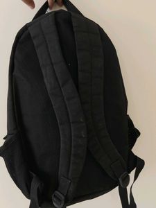 HP Black Laptop Backpack