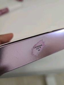 FENTY BEAUTY Diamond Bomb Highlighter