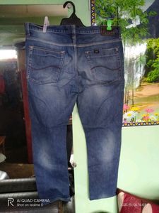 Lee Jeans