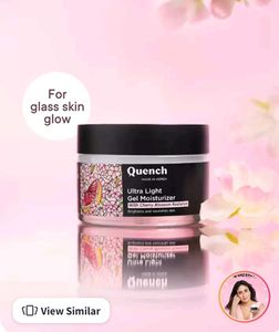 Moisturizer