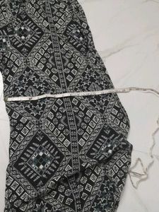 Patterned Palazzos