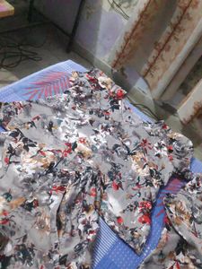 used night suit set of three