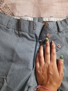 Men Formal Pant