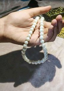 Elegant Pearl Necklace(50% off for 7 days🤩)