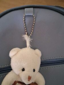 Cute Teddy Bear Backpack