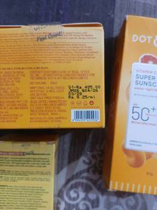 Dot &amp; Key Vitamin C &amp; E Skincare Set