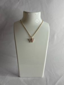 Cute Butterfly Pendant