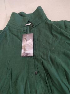 Green Shirt