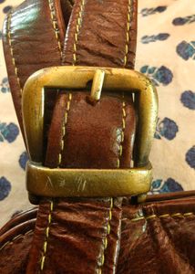 Super Deal! Genuine Leather Handbag